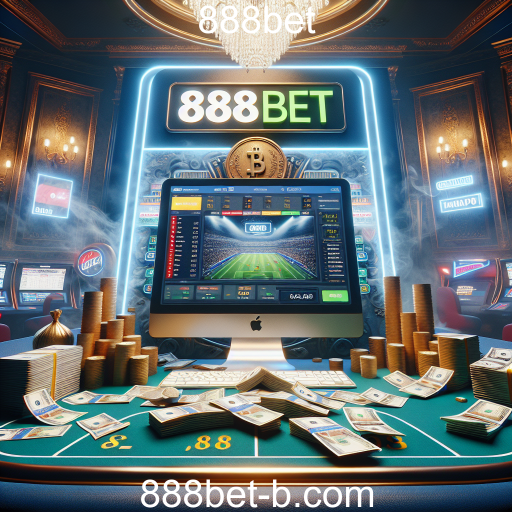 Descubra o Mundo Empolgante dos Jogos de Eventos na 888bet