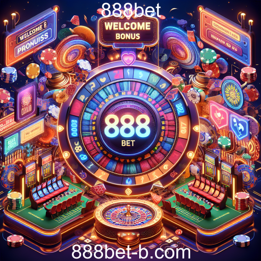 A Importância das Promoções no 888bet: Jogando e Ganhando Mais