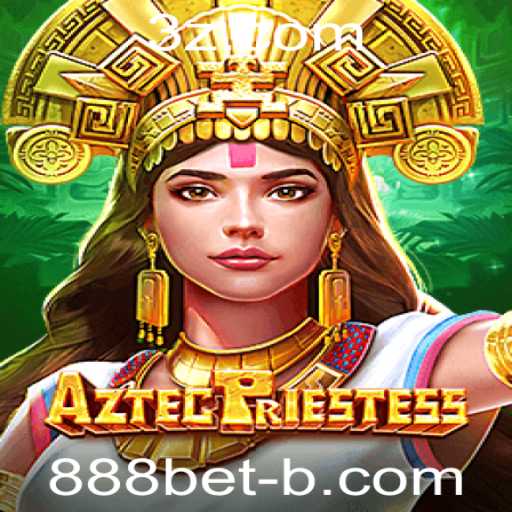 Explore AztecPriestess: Um Jogo de Estratégia e Aventura na Era dos Astecas