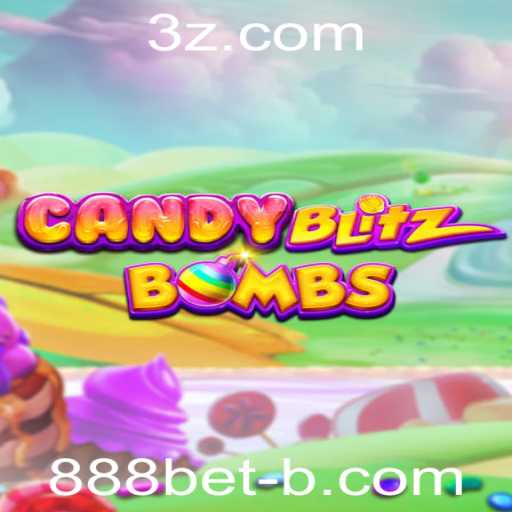 CandyBlitzBombs: Uma Jornada Doce Pelo Mundo dos Jogos