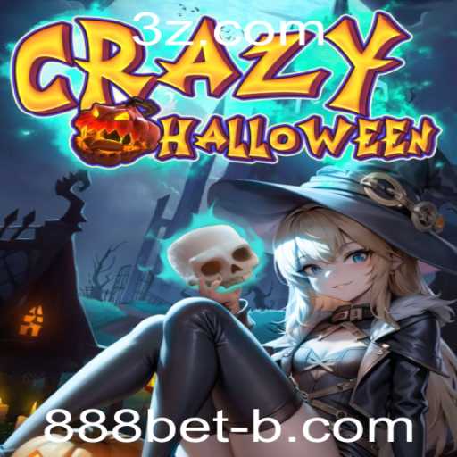 Descubra o Fascinante Mundo de CrazyHalloween e as Emoções do 888bet VIP