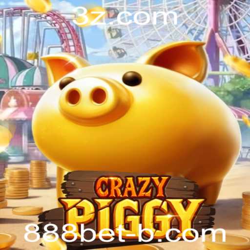 Explorando o Mundo de CrazyPiggy: Uma Aventura Inovadora no Universo dos Jogos