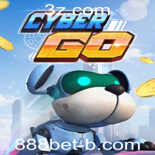 Descubra CyberGO: Um Novo Fenômeno no Mundo dos Games