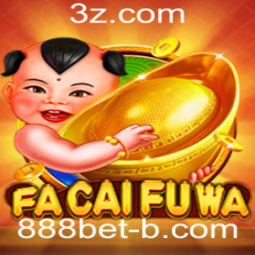 Explorando FaCaiFuWa: O Guia Completo do Jogo com 888bet VIP