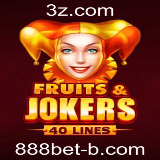 Explorando o Mundo de FruitsAndJokers40: Um Mergulho no Jogo e a Conexão com 888bet VIP