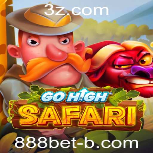 Explore o Universo de GoHighSafari: Aventuras e Estratégias no Mundo dos Jogos