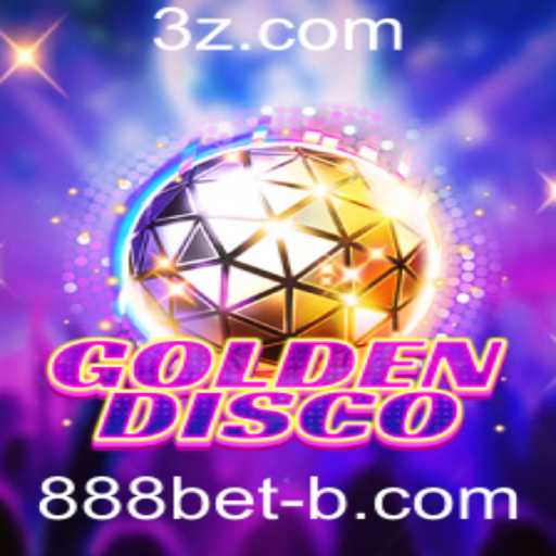 GoldenDisco: O Brilho da Diversão com 888bet VIP