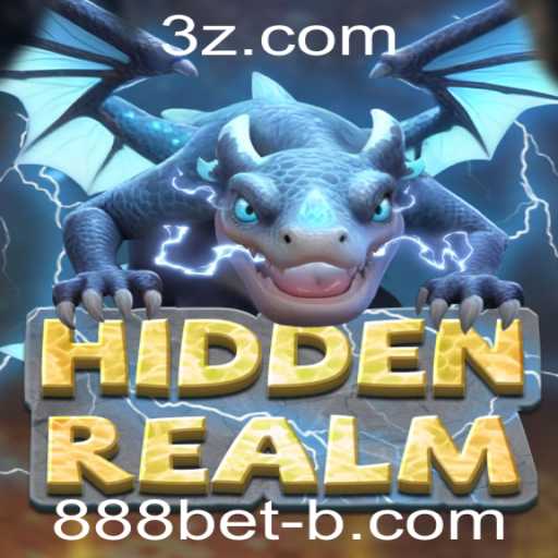 Descubra o Fascinante Mundo de HiddenRealm: Um Jogo Inovador com 888bet vip