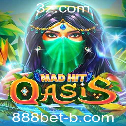 MadHitOasis: O Novo Fenômeno dos Jogos Online