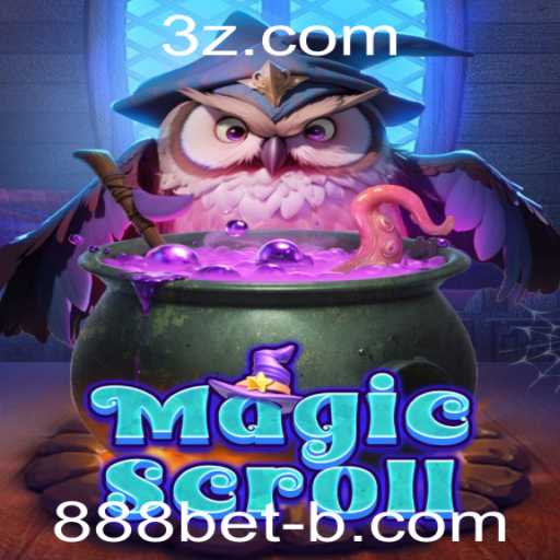 MagicScroll: O Jogo que Está Transformando a Experiência de Jogos Online