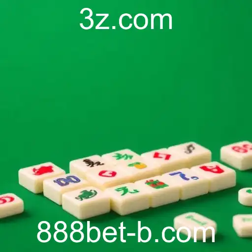 Descubra o Fascinante Mundo do Mahjong com 888bet VIP