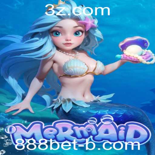 Descubra o Fascinante Mundo de 'Mermaid': Um Jogo Envolvente no 888bet VIP