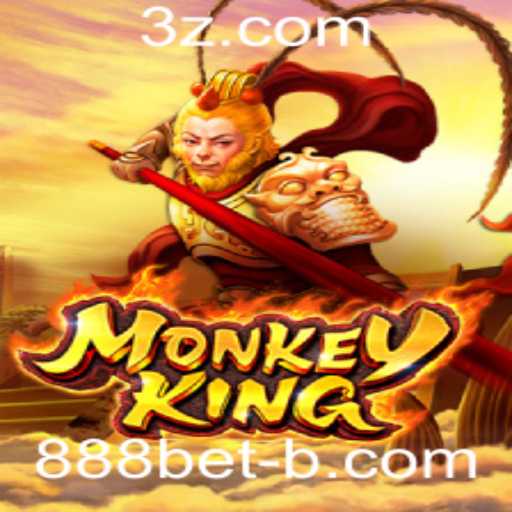 Explorando o Jogo 'MonkeyKing': Um Guia Completo