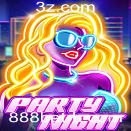 PartyNight: Um Jogo Eletrizante para Todas as Idades
