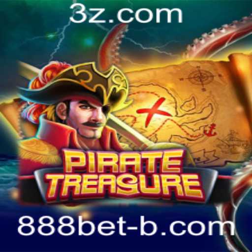 PirateTreasure: Aventura e Estratégia no Mundo dos Jogos de Azar