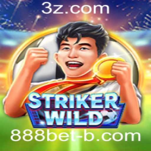 Explorando o Fascinante Mundo de StrikerWILD: Aventure-se no Universo de 888bet vip