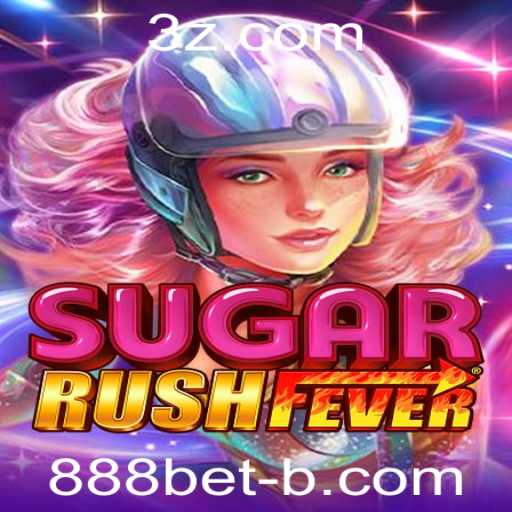 Descubra o Mundo de Emoções do SugarRushFever no 888bet Vip
