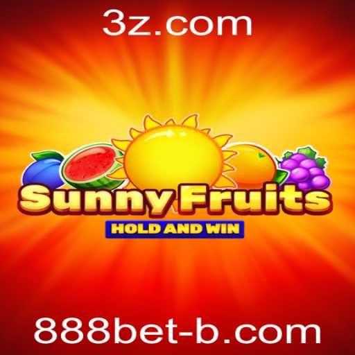 Explorando o Mundo Encantador do Jogo SunnyFruits com 888bet VIP
