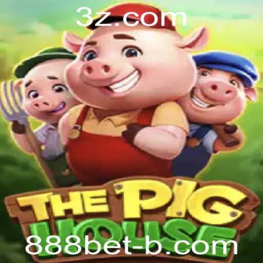 Explorando o Mundo do Jogo ThePigHouse: Um Mergulho no Universo do 888bet VIP