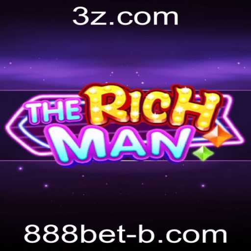 TheRichMan: Descubra o Mundo de Oportunidades com 888bet VIP