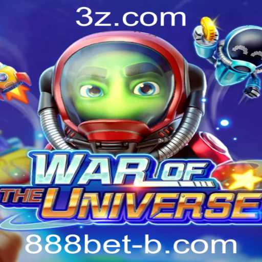 WAROFTHEUNIVERSE: Uma Jornada Épica na Galáxia dos Jogos Online